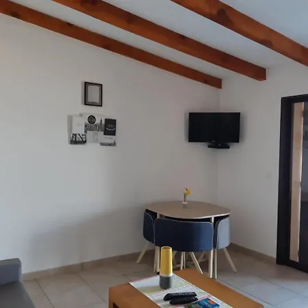 Residences La Tonnara Bonifacio (Corsica)