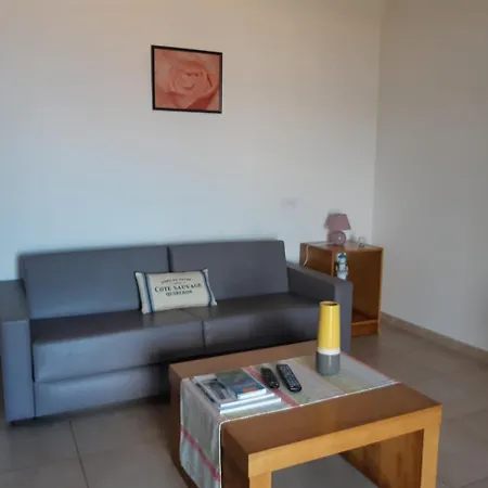 Residences La Tonnara Appartement *