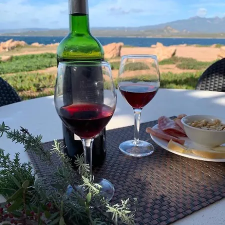 Residences La Tonnara Apartment