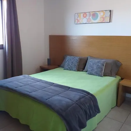 דירה Residences La Tonnara *