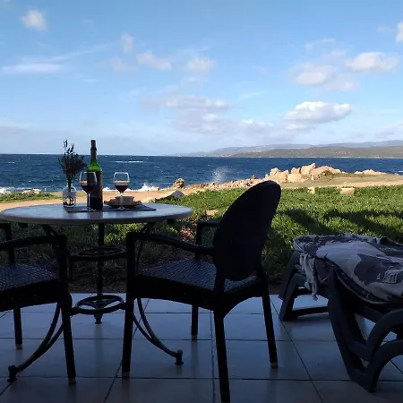 Residences La Tonnara Lägenhet *