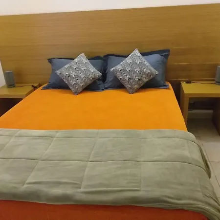 Apartmán Residences La Tonnara *