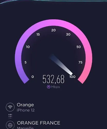 Residences La Tonnara Apartamento