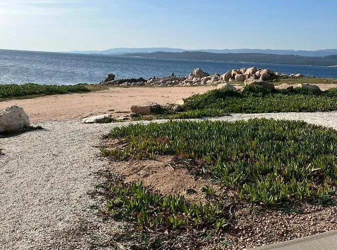 Residences La Tonnara Bonifacio (Corsica)