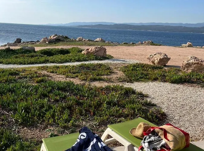 Apartamento Residences La Tonnara