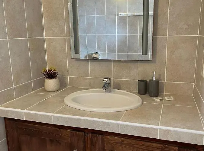 Residences La Tonnara Apartamento