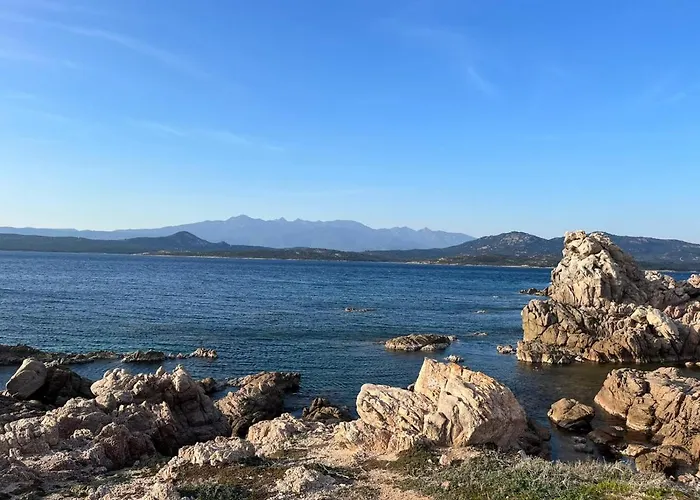 Residences La Tonnara