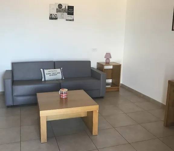 Residences La Tonnara