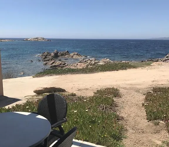 Residences La Tonnara