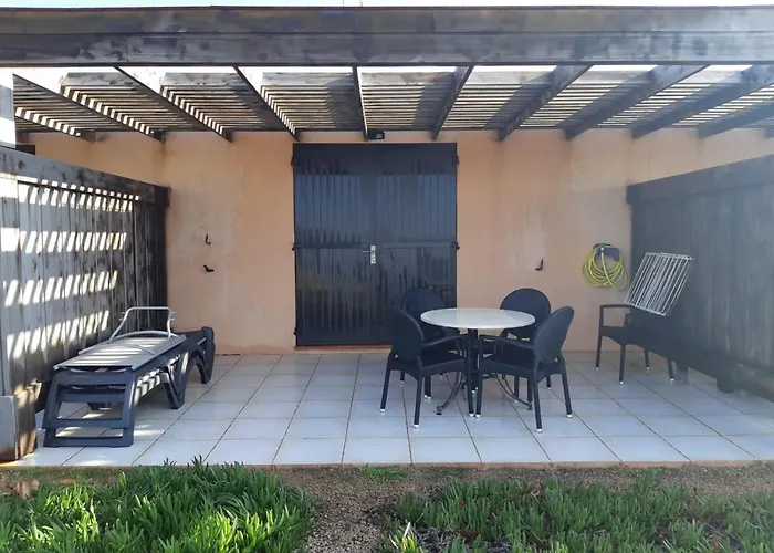 Apartment Residences La Tonnara *