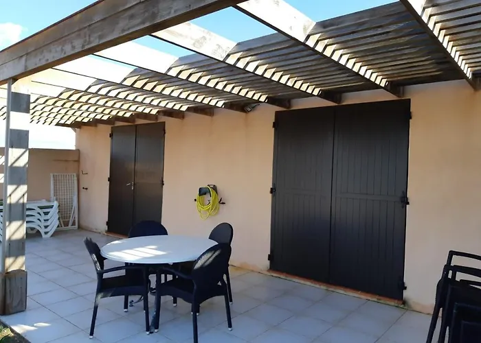 Residences La Tonnara