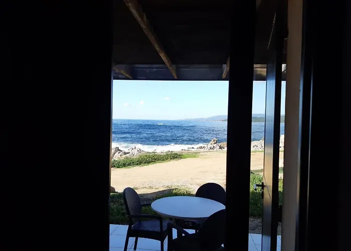 Apartamento Residences La Tonnara