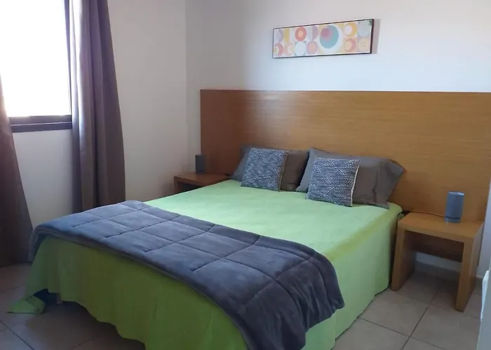Apartamento Residences La Tonnara *