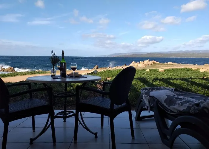 Residences La Tonnara Apartamento *